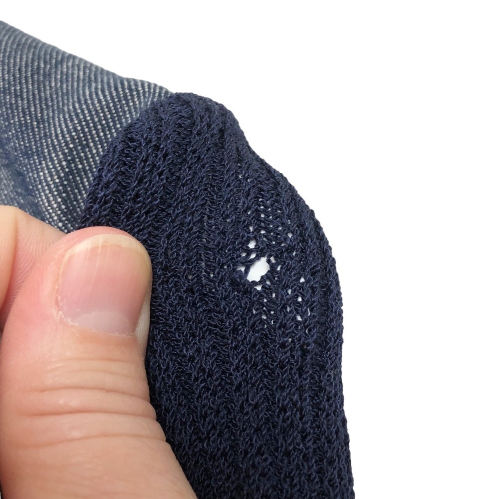 St. John Sport Wool Blend Zip Up Jacket - Picture 11 of 13